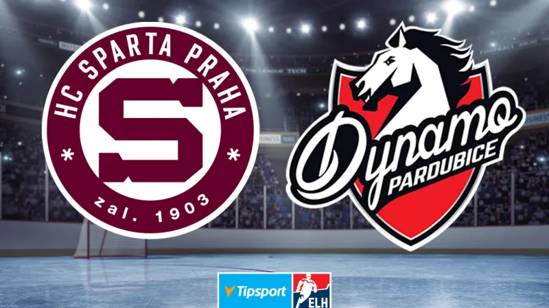 Sestřih a ohlasy utkání Sparta Praha - Pardubice