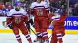 Sestřih utkání Česko 20 - Rusko 20