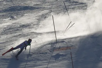 Vypadnutí Marcela Hirschera