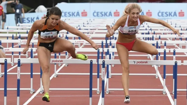 Jiranová doplnila nominaci českých atletů na MS v Eugene