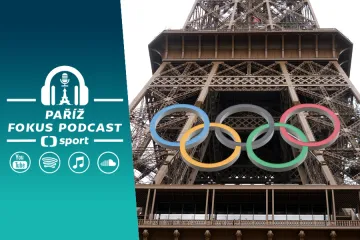 Paříž fokus podcast