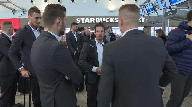 Plzeň musí řešit absenci Hubníka. Petržela varuje před kombinační silou Záhřebu