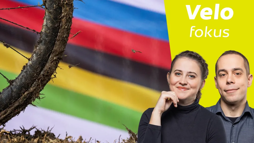 Velo fokus podcast (6. 2. 2025)