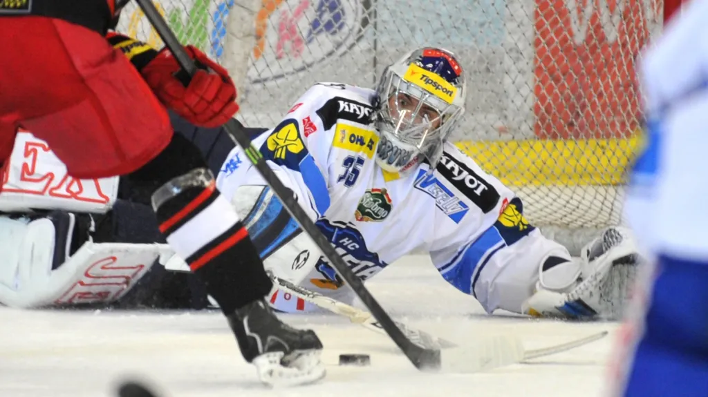 Brno - Hradec Králové