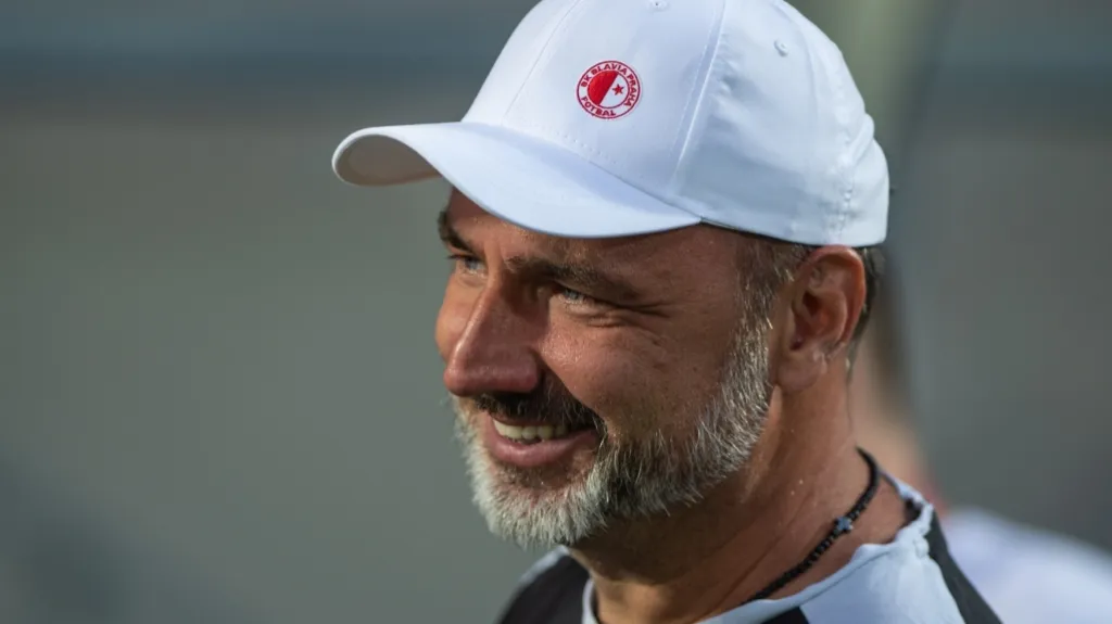 Jindřich Trpišovský