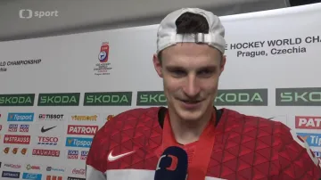 Kubalík: Pasta? Tak to mělo být