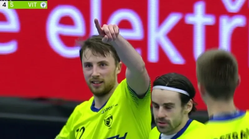 Vítkovice mají po skalpu Chodova nakročeno do semifinále