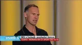 Dominik Hašek o utkání s Norskem