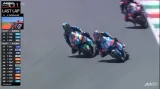 Velká cena Itálie silničních motocyklů