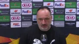 Trpišovský: Rozhodující byla správná reakce týmu po obdrženém gólu