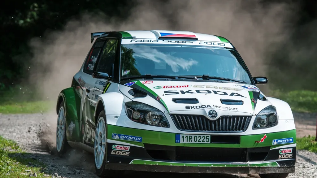 Tovární Škoda Jana Kopeckého