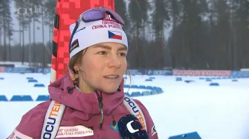 Biatlonistky se představí v Kontiolahti