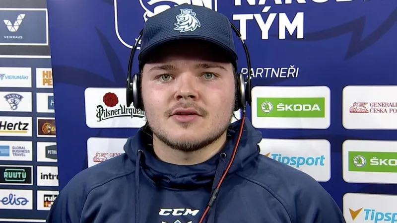 Ohlasy utkání Finsko – Česko