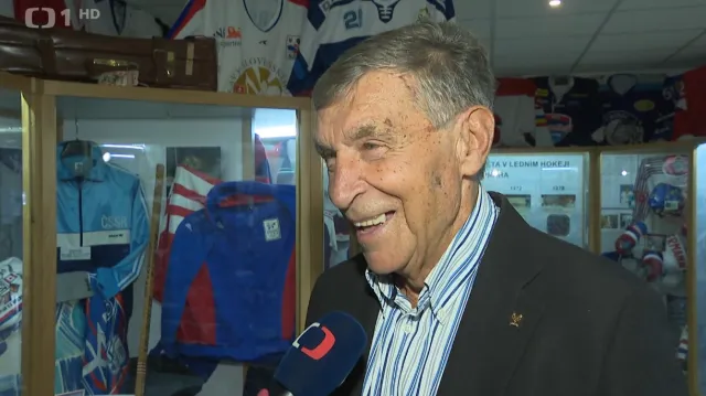 Daler zavzpomínal s olympioniky na tokijské zlato