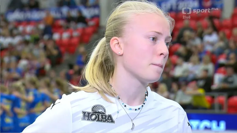 Sestřih a ohlasy po utkání Česko – Švédsko