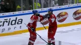 Gól v utkání Česko – Rakousko: Tomášek – 2:1 (52. min.)