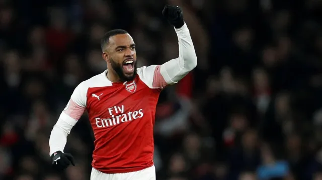 Arsenal si vyšlápl na Chelsea