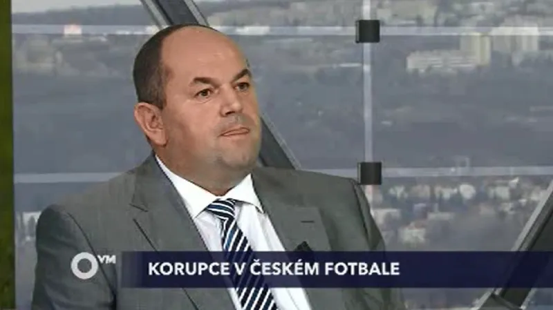 Miroslav Pelta požádal o pomoc vedení UEFA