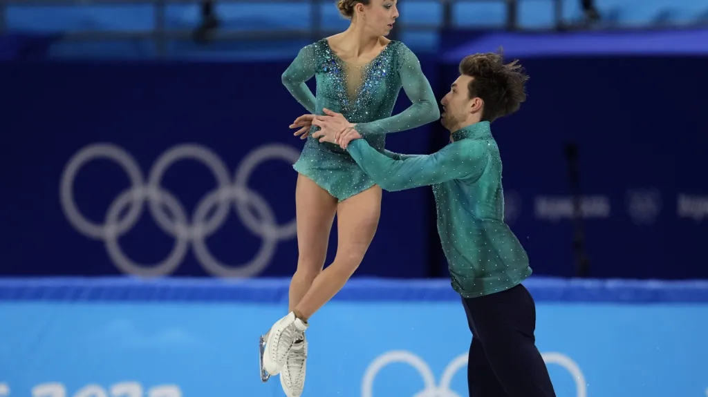 Laura Barquerová na olympijských hrách