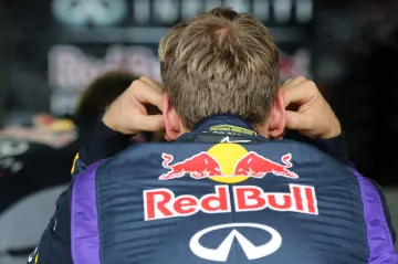 Sebastian Vettel