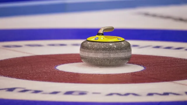 Curling z pohledu vědy