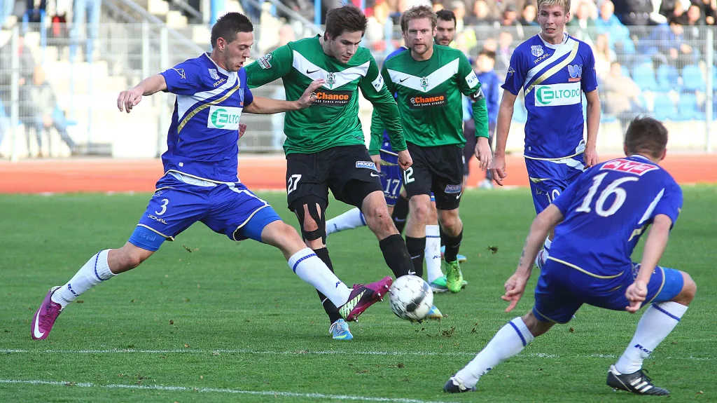 Ústí nad Labem - Jablonec