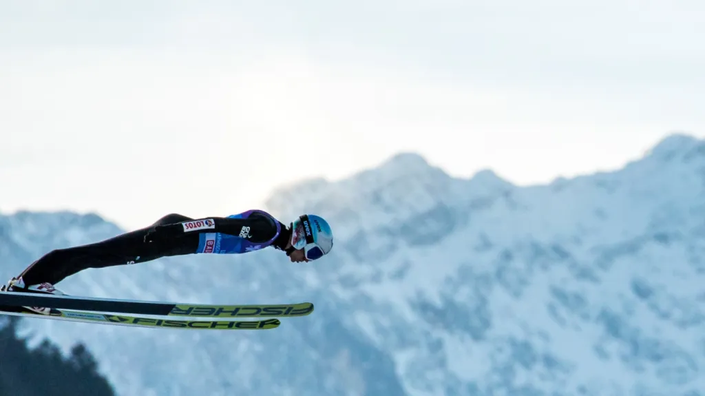 Kamil Stoch