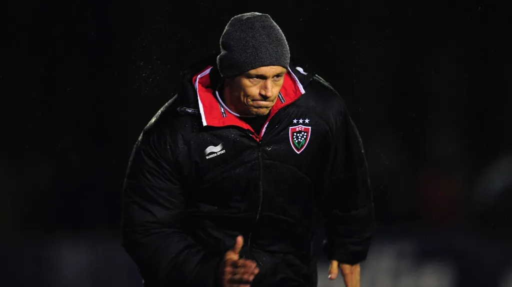 Johnny Wilkinson
