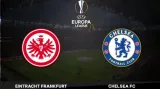Sestřih utkání Frankfurt n. M. - Chelsea