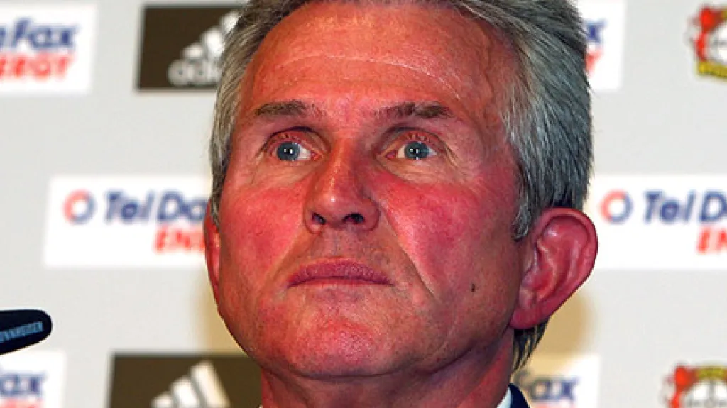 Jupp Heynckes