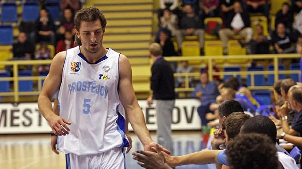 Basketbalistům Prostějova hrozí konec v NBL