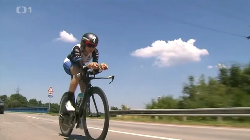 Sáblíková: Už jsem zase optimisticky naladěná