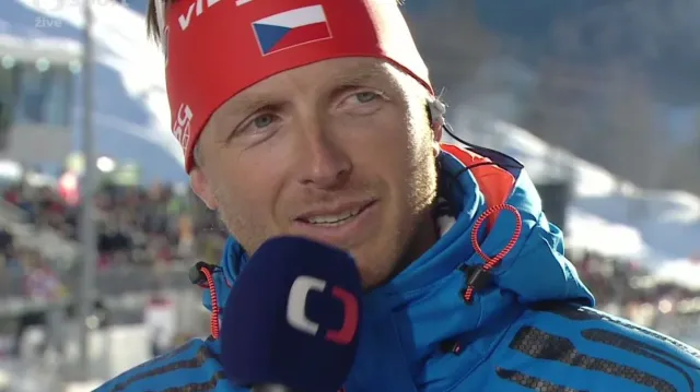 Rybář: Nedopadlo to medailově, ale kluci bojovali do poslední chvíle