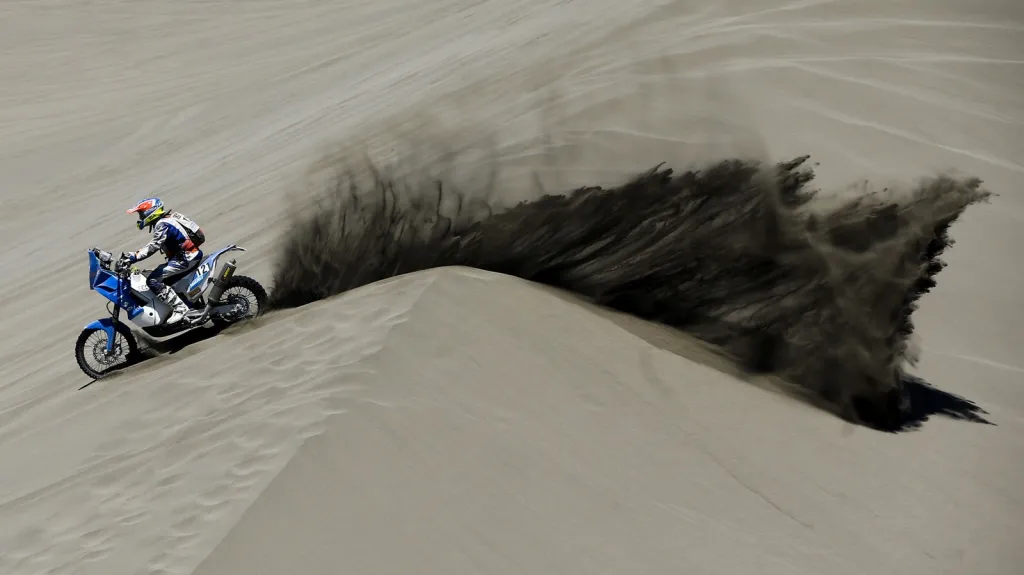 Rallye Dakar