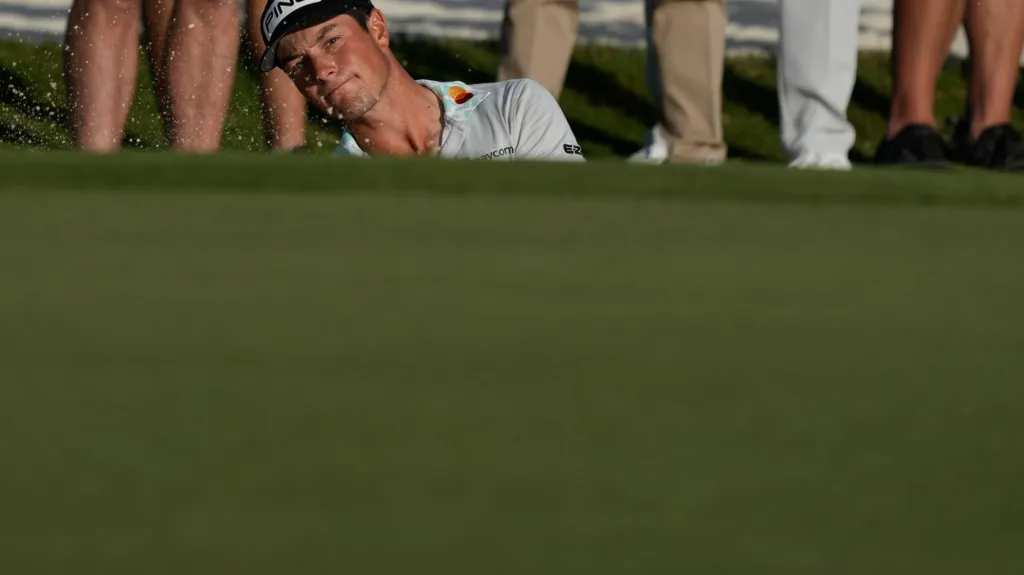 Viktor Hovland