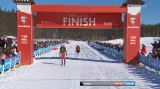 Sestřih závěrečného závodu Ski Classics