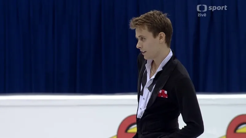 Krátký program Michala Březiny