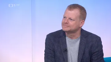 David Kozohorský o české reprezentaci před rozhodujícím duelem baráže s Dánskem