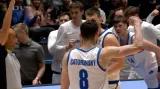 Basketbalisti na závěr kvalifikace ME vyzvou Velkou Británii