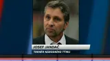 Jandač: Omluvenky mě nepřekvapily
