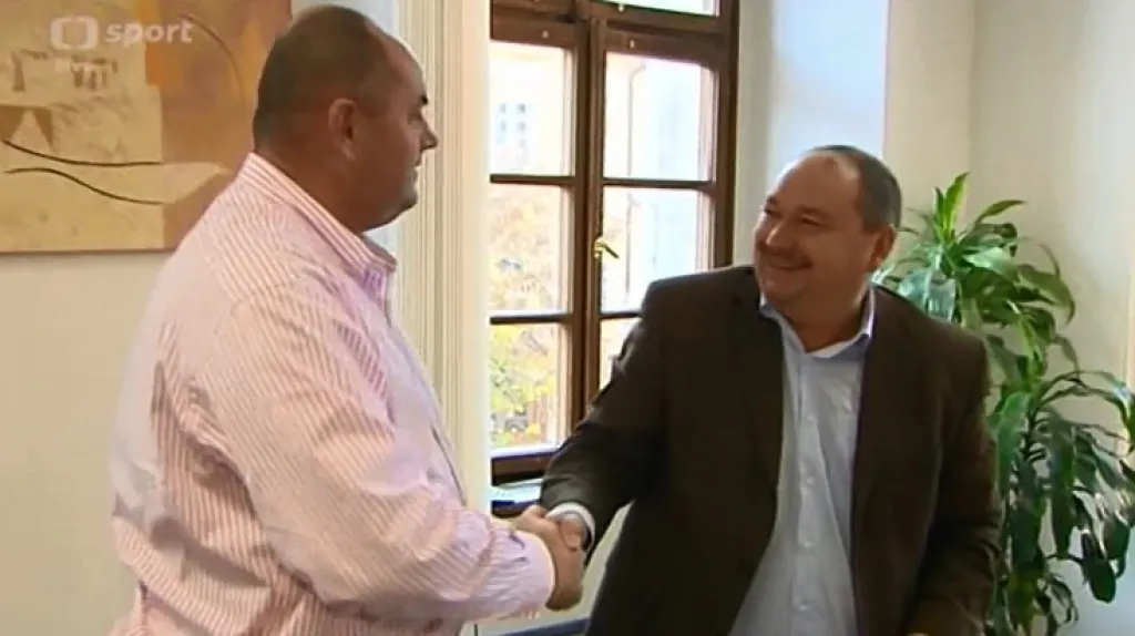 Michal Vejsada se vzdal nároků na FK Bohemians