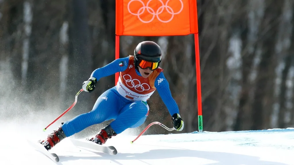 Italka Sofia Goggiaová