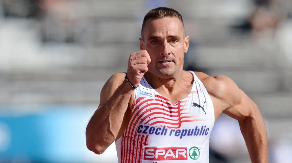 Roman Šebrle