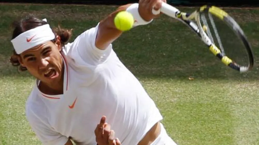 Rafael Nadal