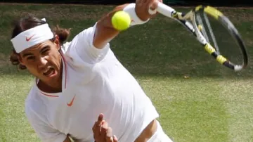 Rafael Nadal
