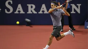 Roger Federer