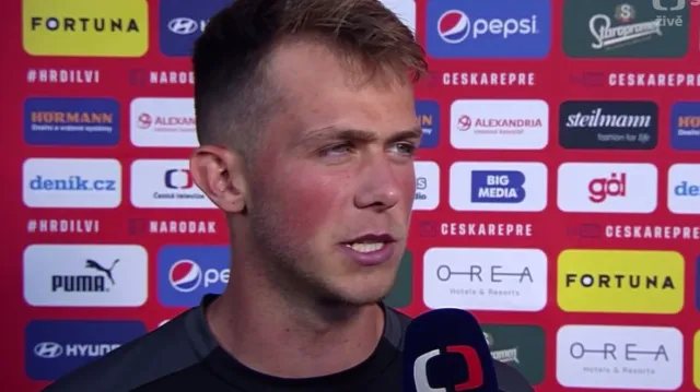 Ohlasy po utkání Česko U21 – Andorra U21