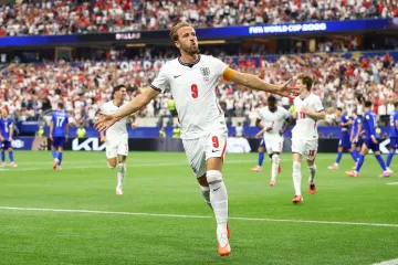 Harry Kane