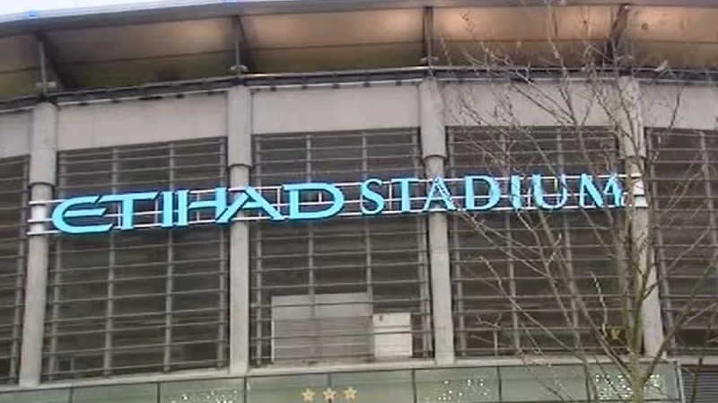 Plzeň už je v Manchesteru