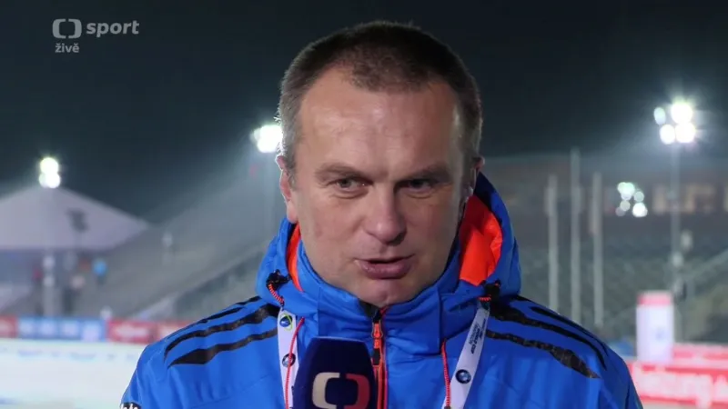 Hamza: Všichni věděli, že dopingové případy vyplavou